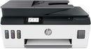 HP Smart Tank Plus Wireless 571 AiO Printer White *$100 CBK* - Office Connect