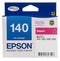Epson Ink Cartridge 140 Magenta Extra High Yield - Office Connect