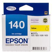 Epson Ink Cartridge 140 Yellow Extra High Yield - Office Connect