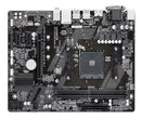 Gigabyte A320M-S2H v2 B350 mATX AM4 DDR4 Motherboard for 3rd gen Ryzen - Office Connect