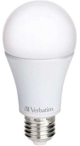 Verbatim LED Classic A 14W 1600lm 4000K Cool White E27 Screw Dimmable - Office Connect