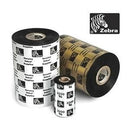 Zebra TLP2844 110mm X 74m Wax Ribbon GK420t and GX420t Printers - Office Connect