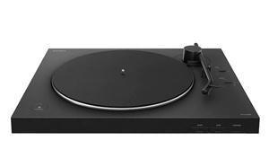 Sony PSLX310BT Turntable with Bluetooth Connectivity - Office Connect