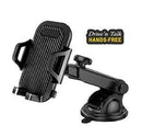 Sansai Hands-free Car Phone Holder - Office Connect