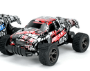 High-Speed RC Drift Car - Office Connect 2018