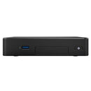Intel Rugged NUC Mini PC BKNUC8CCHKRN4 N3350 4GB 64GB Fanless - Office Connect 2018