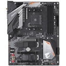 Gigabyte B450 Aorus Pro Wifi ATX AM4 DDR4 Motherboard - Office Connect 2018