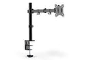 Digitus 15-32" LCD Monitor Arm Stand with Clamp Base - Office Connect 2018