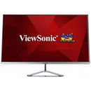 Viewsonic VX3276-2K-MHD-2 32" 2560x1440 HDMI DP MiniDP Monitor - Office Connect 2018
