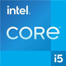 Intel Core i5-12400 6C/12T Core CPU LGA1700 - Office Connect 2018