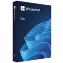 Windows 11 Pro 32/64Bit Retail USB - Office Connect 2018