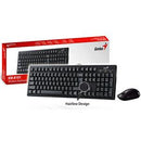 Genius KM-8101 Wireless Desktop Kit - Office Connect 2018