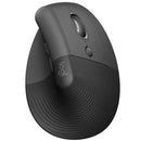 Logitech Lift - Graphite - Office Connect 2018