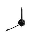 JABRA BIZ 2300 DUO USB MS SKYPE FOR BUSINESS HEADSET - Office Connect