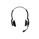 JABRA BIZ 2300 DUO USB MS SKYPE FOR BUSINESS HEADSET - Office Connect
