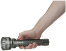2500 Lumen rechargeable LED torch - Office Connect 2018
