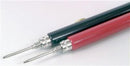 2mm TEST PROBES For MULTIMETER - Pk.2 - Office Connect 2018