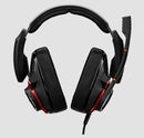 EPOS GSP 600 HEADSET - Office Connect 2018