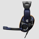 EPOS GSP 602 CLOSED ACOUSTIC GAMING HEADSET - Office Connect 2018