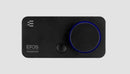 EPOS GSX 300 EXTERNAL SOUND CARD DELIVERS HIGH RESOLUTION AUDIO IN STEREO AND CUSTOMIZABLE 7.1 SURROUND SOUND WITH THE PC SUITE - Office Connect 2018