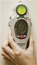 3 in 1 Stud Detector with Laser Level - Office Connect 2018