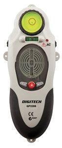 3 in 1 Stud Detector with Laser Level - Office Connect 2018
