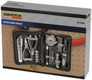 30 Piece Tool Kit with Case - Office Connect 2018
