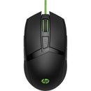 300 PAV Gaming GRNCable Mouse - Office Connect 2018