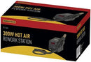 300W Hot Air SMD Rework Station - Office Connect 2018