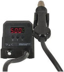 300W Hot Air SMD Rework Station - Office Connect 2018