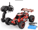 High-Speed RC Drift Car - Office Connect 2018