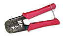 Digitus RJ45/RJ11 Crimping Tool - Office Connect