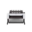 HP DesignJet T1600 36-in PS Printer - Office Connect