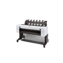 HP DesignJet T1600 36-in PS Printer - Office Connect