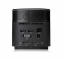 HP 120W Thunderbolt 3 G2 Dock With Audio Module - Office Connect