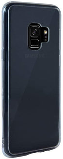 3SIXT 39187 Pure Flex (3S-1051) - suitable for Samsung Galaxy S9 - Office Connect 2018