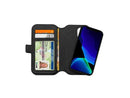 3sixT NeoWallet 2.0 for iPhone 12 mini - Black - Office Connect 2018