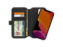 3sixT NeoWallet 2.0 for iPhone 12 Pro Max - Black - Office Connect 2018