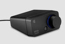 EPOS GSX 300 EXTERNAL SOUND CARD DELIVERS HIGH RESOLUTION AUDIO IN STEREO AND CUSTOMIZABLE 7.1 SURROUND SOUND WITH THE PC SUITE - Office Connect 2018