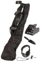 4 in 1 Metal Detector Explorers Kit - Office Connect 2018