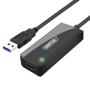 UNITEK USB-A 3.0 to HDMI Adapter. Convert USB to - Office Connect