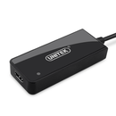 UNITEK USB-A 3.0 to HDMI Adapter. Convert USB to - Office Connect