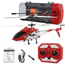 RC Airplane Metal RC Airplane Model - Office Connect 2018