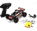 High-Speed RC Drift Car - Office Connect 2018