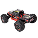 Model car amphibious RC remote control car - Office Connect 2018