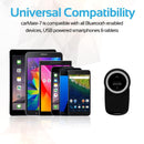 PROMATE 3W Multi-point Pairing Bluetooth v4.1 Car - Office Connect