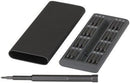 48 Piece Screwdriver Set with Carry Case - Office Connect 2018
