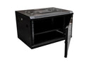 DYNAMIX 6RU Wall Mount Cabinet 450mm Deep (600 x 450 - Office Connect