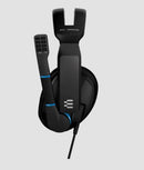 EPOS GSP 300-V2 CLOSED ACOUSTIC GAMING HEADSET - Office Connect 2018