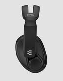 EPOS GSP 302 - BLACK COLOUR. CLOSED BACK GAMING HEADSET FOR PC MAC PS4 AND XBOX ONE - Office Connect 2018